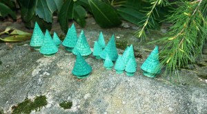 Trees for the forest