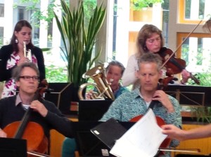 Orchestra
