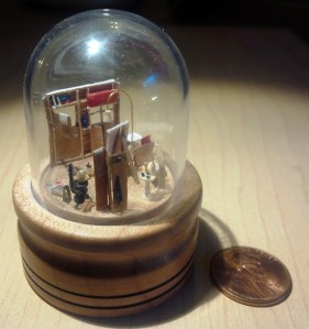 Centerpiece Art in Miniature 8